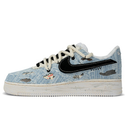 Nike: Кроссовки  Air Force 1