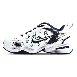 Nike: Кроссовки  Air Monarch