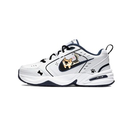 Nike: Кроссовки  Air Monarch