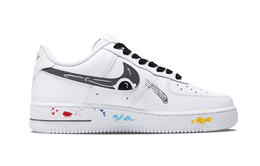 Nike: Кроссовки  Air Force 1