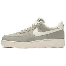 Nike: Белые кроссовки  Air Force 1