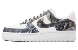 Nike: Белые кроссовки  Air Force 1