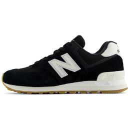 New Balance: Кроссовки  574