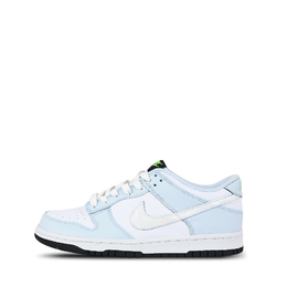 Nike: Светлые кроссовки  Dunk