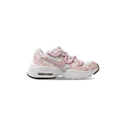 Nike: Белые кроссовки  Air Max