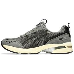 Asics: Тёмные кроссовки  Gel-1090