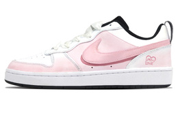 Nike: Белые кроссовки  Court