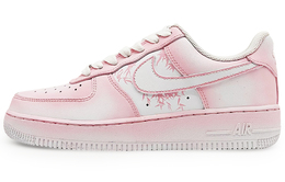 Nike: Белые кроссовки  Air Force 1