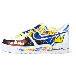 Nike: Кроссовки  Air Force 1