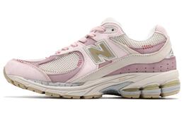 New Balance: Розовые кроссовки  2002R