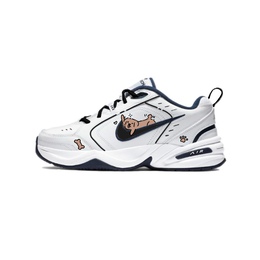 Nike: Кроссовки  Air Monarch