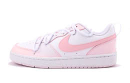 Nike: Синие кроссовки  Court