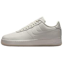 Nike: Белые кроссовки  Air Force 1