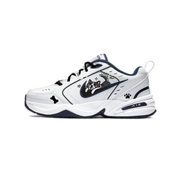 Nike: Кроссовки  Air Monarch