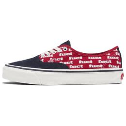 Vans: Кроссовки 