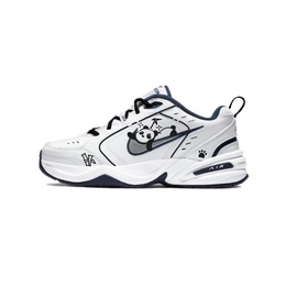 Nike: Кроссовки  Air Monarch