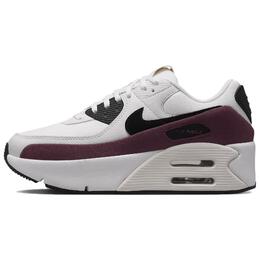 Nike: Белые кроссовки  Air Max 90