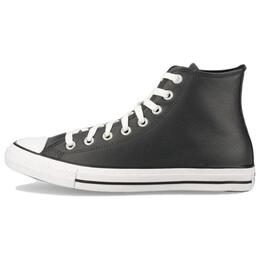 Converse: Чёрные кроссовки  Chuck Taylor