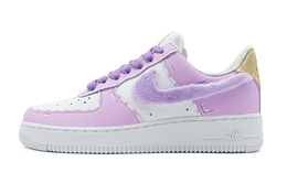 Nike: Светлые кроссовки  Air Force 1