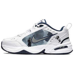 Nike: Кроссовки  Air Monarch