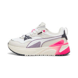 PUMA: Белые кроссовки  R78