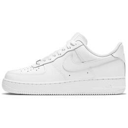 Nike: Розовые кроссовки  Air Force 1