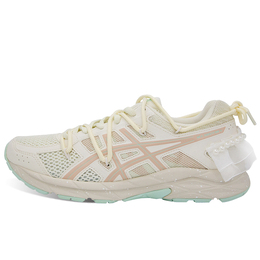 Asics: Розовые кроссовки  Gel-Contend