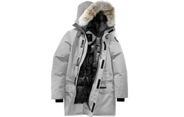 Canada Goose: Пальто  Silverbirch