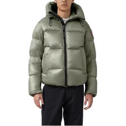 Canada Goose: Пуховик 