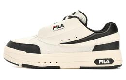 Fila: Белые кеды 