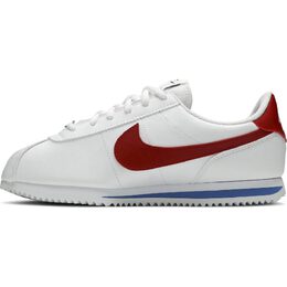 Nike: Красные кроссовки  Cortez