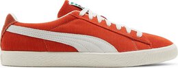 PUMA: Оранжевые кроссовки  Butter Goods