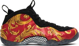 Nike: Красные кроссовки  Air Foamposite One