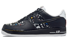 Nike: Кроссовки  Air Force 1 Low