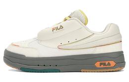 Fila: Белые кроссовки 