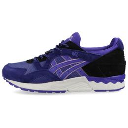 Asics: Фиолетовые кроссовки  Gel-Lyte 5