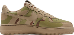 Nike: Светоотражающие кроссовки  Air Force 1 Low