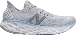 New Balance: Светлые кроссовки  Fresh Foam