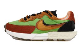 Nike: Кроссовки  Waffle