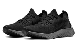 Nike: Кроссовки  Epic React Flyknit 2