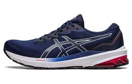 Asics: Кроссовки  GT-1000