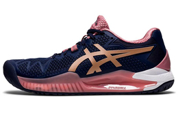 Asics: Кроссовки  Gel-Resolution 8