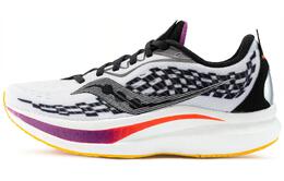 Saucony: Кроссовки  Endorphin Speed 2