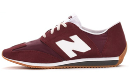 New Balance: Кроссовки 