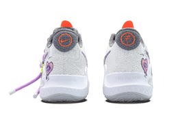 Nike: Розовые кроссовки 