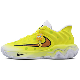 Nike: Чёрные кроссовки 