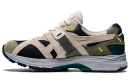 Asics: Кроссовки  Gel