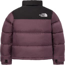 The North Face: Пуховик 