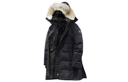 Canada Goose: Пуховик 