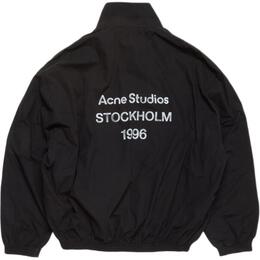 Acne Studios: Осенняя куртка 